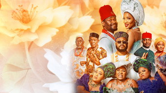 The Bride Price (2023)