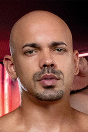 Foto de Alexandro Cabrera