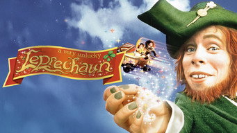 A Very Unlucky Leprechaun (1998)