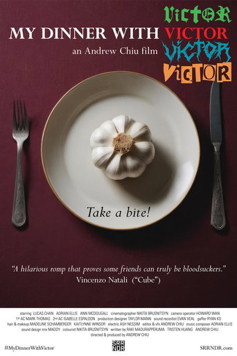 My Dinner With Victor
