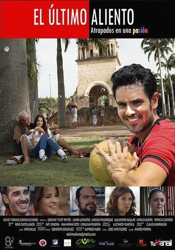 El último aliento (2015)