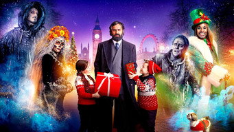 #7 Christmas Karma