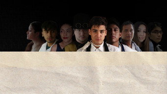 Still 3 from Nicolás de Jesús' Now You See Me...