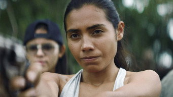 Cadejo Blanco (2021)