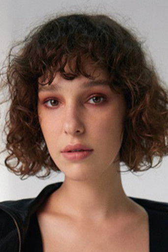 Foto de Eylül Su Sapan