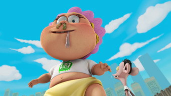 Fleabag Monkeyface (2011-2012)