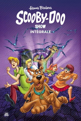 The Scooby-Doo Show