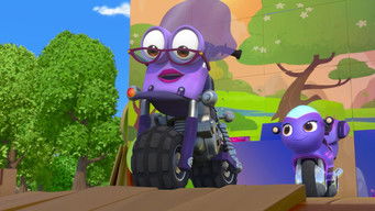 Episode 11 — The Best Steel