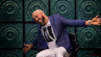 Que História é Essa, Porchat?