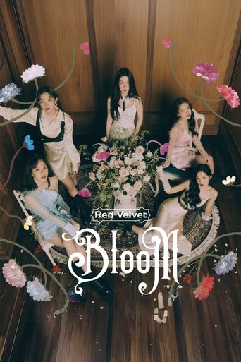 Red Velvet - Bloom