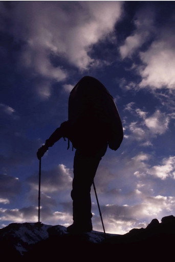 In the Folds of the Great Snake — Film en streaming