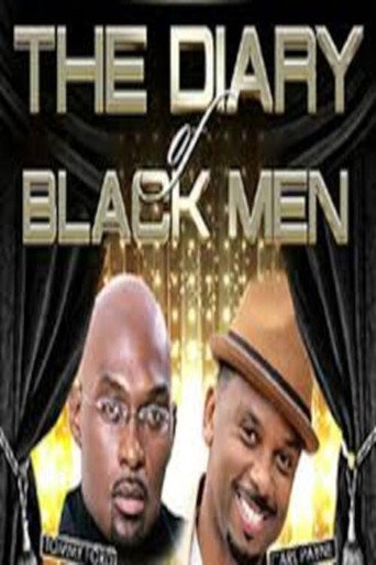 Diary of a Tired Black Man (2009)