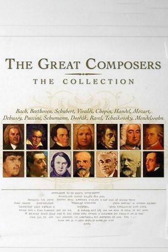 Brilliant Classics: The Great Composers poster