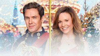 #5 A Christmas Carousel