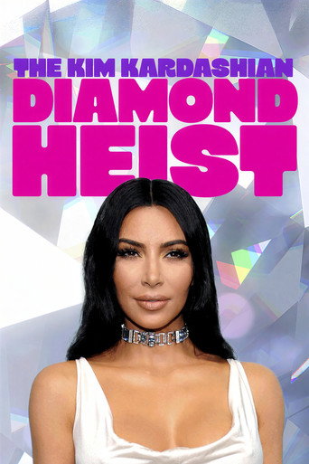 The Kim Kardashian Diamond Heist