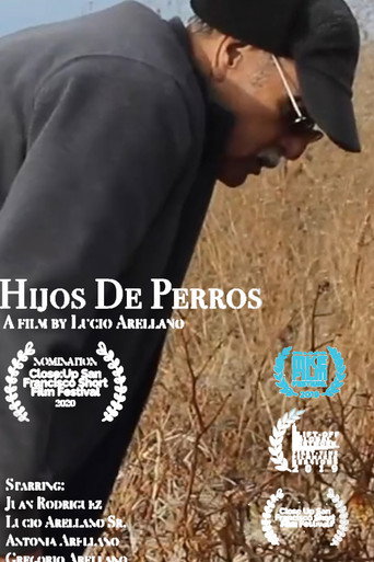 hijos de perros