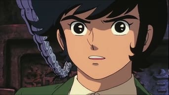 Devilman - 1x01