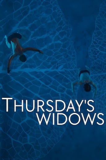 Thursday’s Widows Season 1 Episode 1