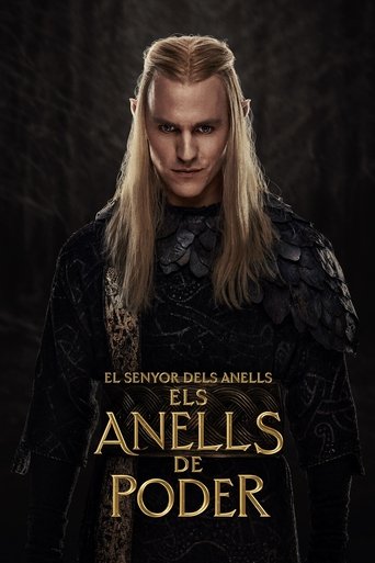 El Senyor dels Anells: Els Anells de Poder