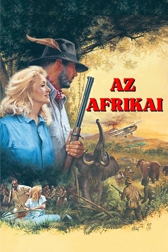 Az afrikai