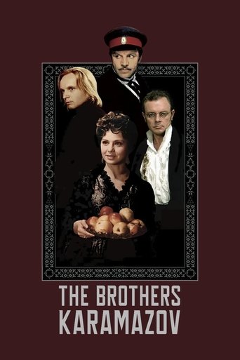 The Brothers Karamazov (1969)