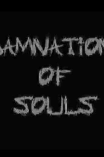 Poster of Damnation of Souls