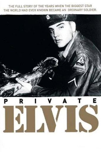 Private Elvis