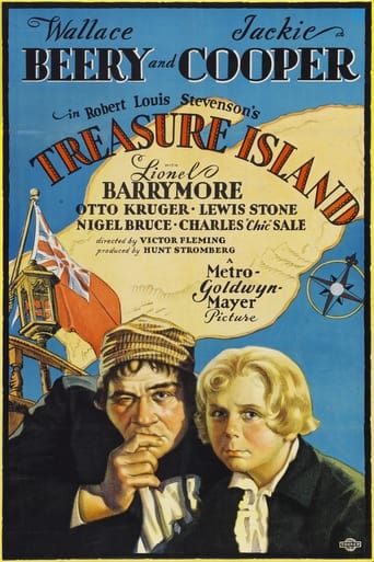 Treasure Island (1934)