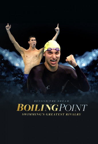 Beyond The Dream poster