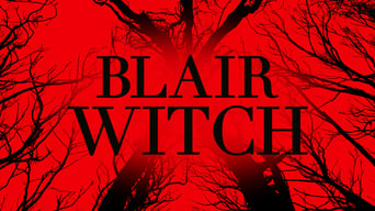 Galeria 2 - Blair Witch