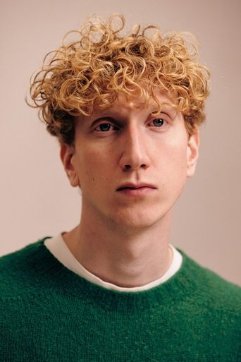 Philip Helgar headshot