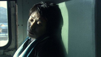 Нічний потяг (2007)