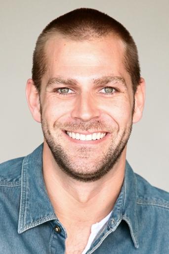 Jamie Switch headshot