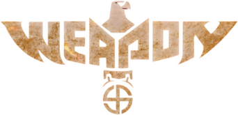 Weapon logo