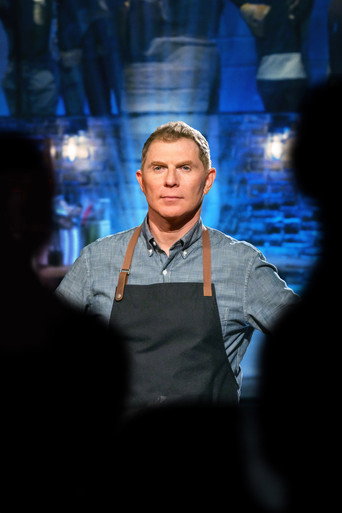 Beat Bobby Flay
