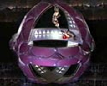 La Tierra: Conflicto final T3E8