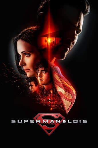 Superman e Lois 3ª Temporada Torrent (2023) WEB-DL 720p/1080p Legendado