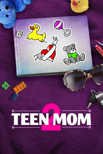 Teen Mom 2