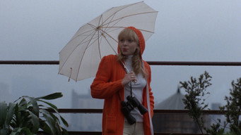 #4 Blonde Ambition