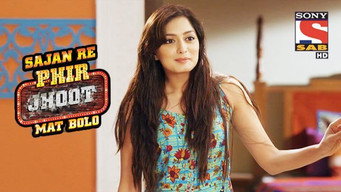 Episode 14 — Lalit Lokhande Enter Jays Luxurious Room