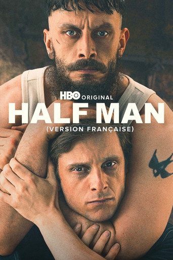Half Man (2026)