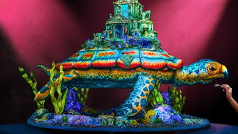 Super Mega Cakes (2025- )