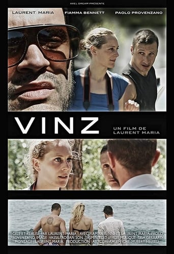 Poster of Vinz