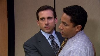 Cena de Caça às Bruxas Gay