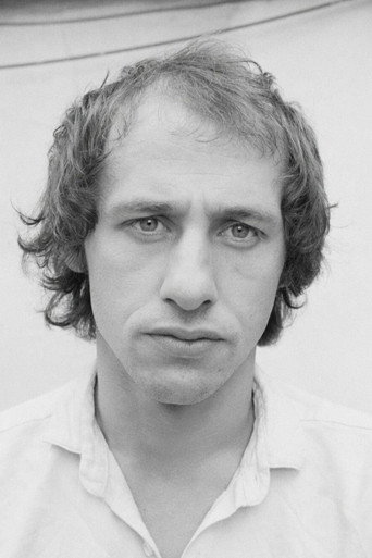 Mark Knopfler Foto 3