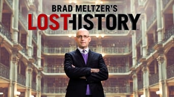 Brad Meltzer's Lost History (2014-2015)