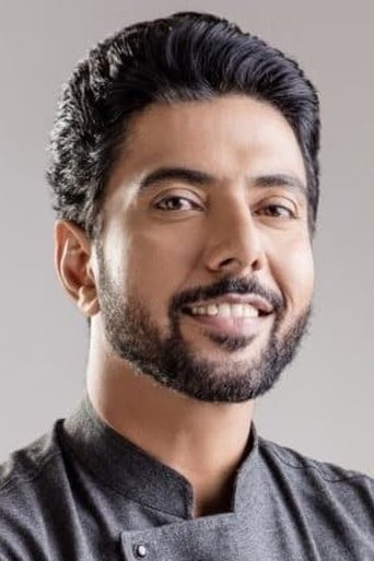 Imagen de Ranveer Brar