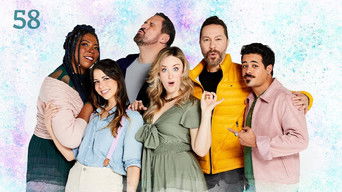 Critical Role S3E58 poster