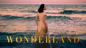 #9 Wonderland