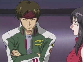 Episode 11 — Old & New ~ The Neo U.N. Force